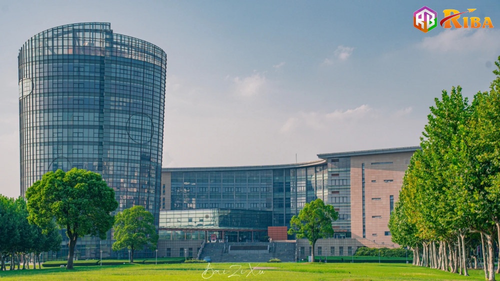 Review East China Normal University