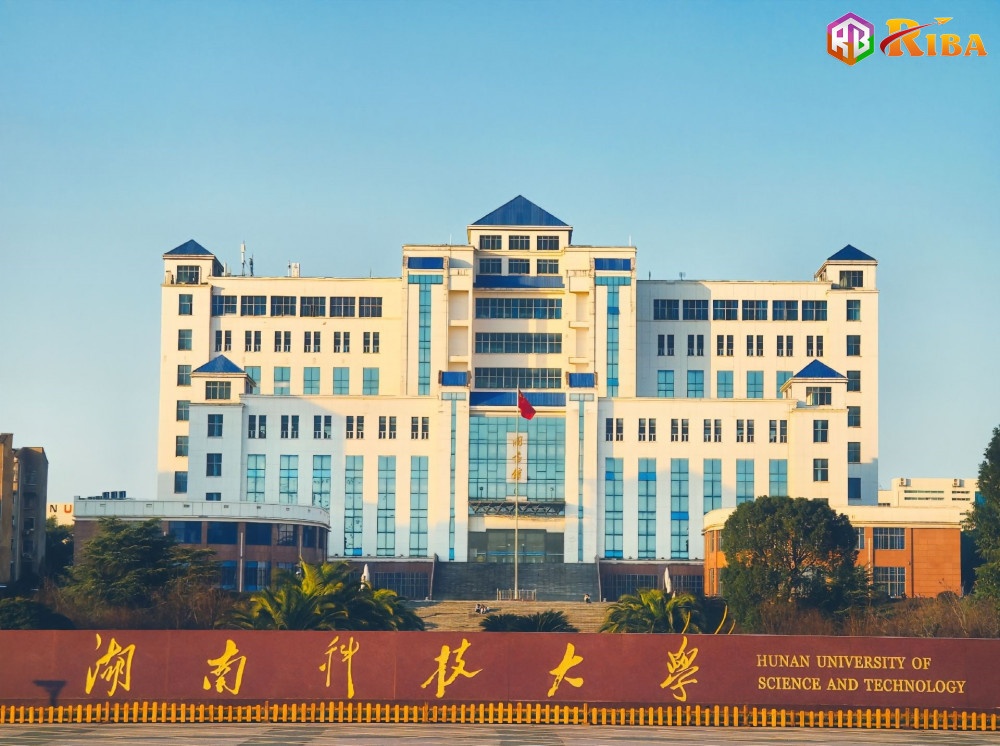 Review Hunan University