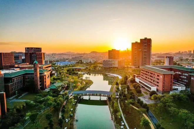 Đánh giá chất lượng đào tạo tại Đại học Bách Khoa Nam Trung Hoa 5 Review South China University of Technology