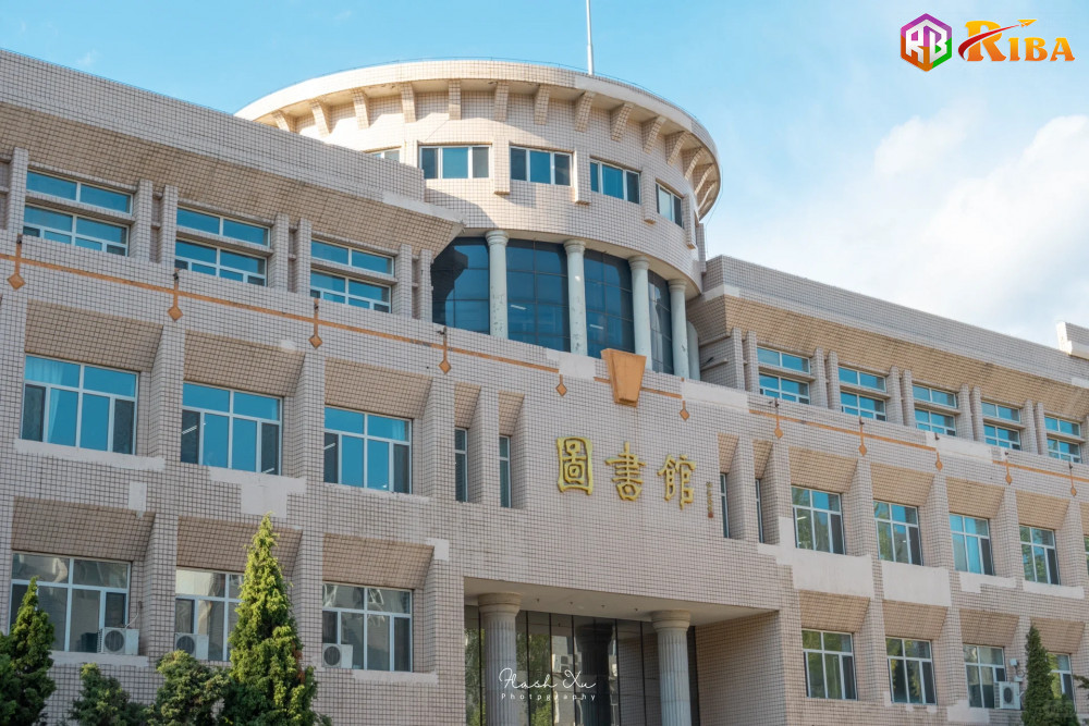 Review Heilongjiang University