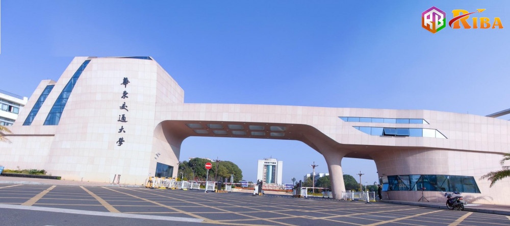 Review East China Jiaotong University