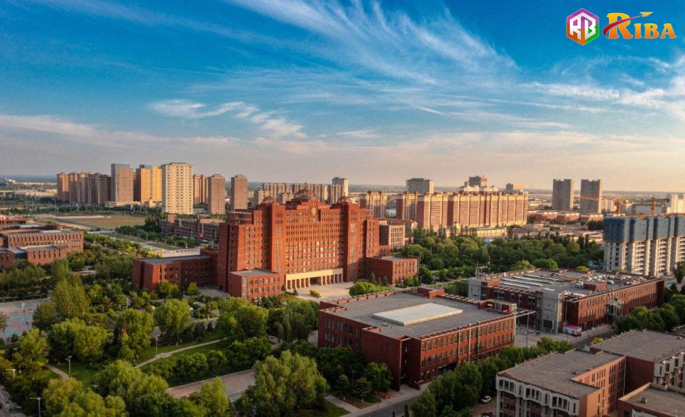 Review Inner Mongolia University