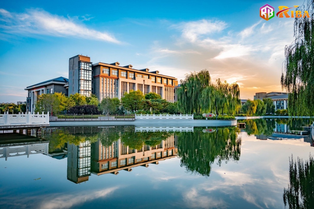 Review Shanxi University
