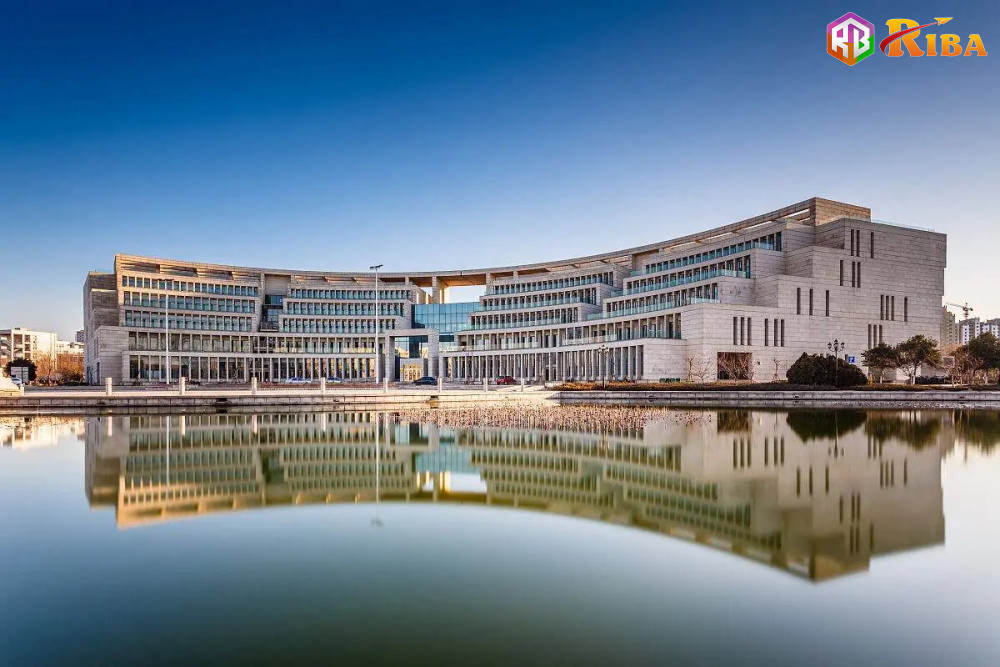 Review Shandong University