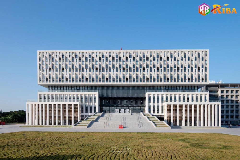 Review Đại học Công nghệ Quảng Đông: Giảng viên, Cơ sở vật chất và Cơ hội nghề nghiệp 4 Review Guangdong University of Technology