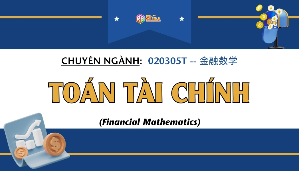 Financial Mathematics