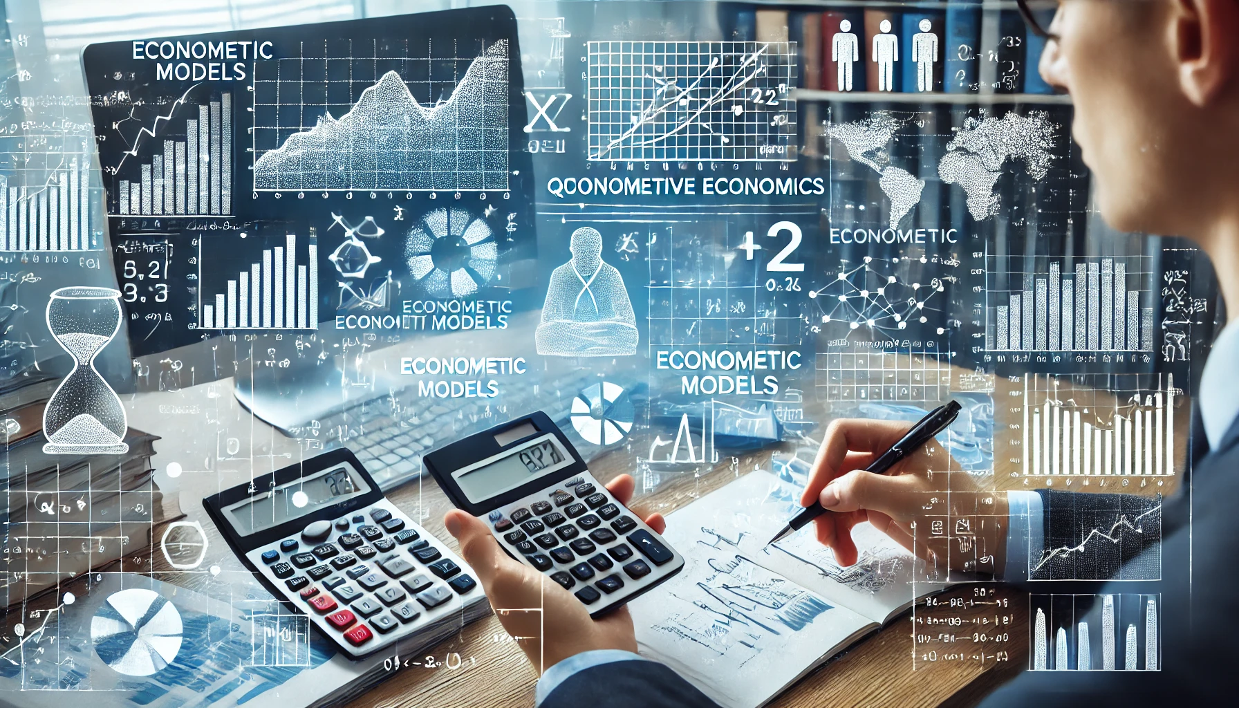 Quantitative Economics