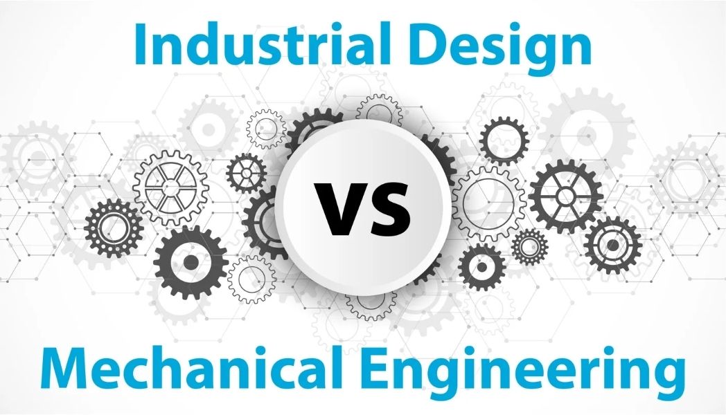 Industrial design engineering