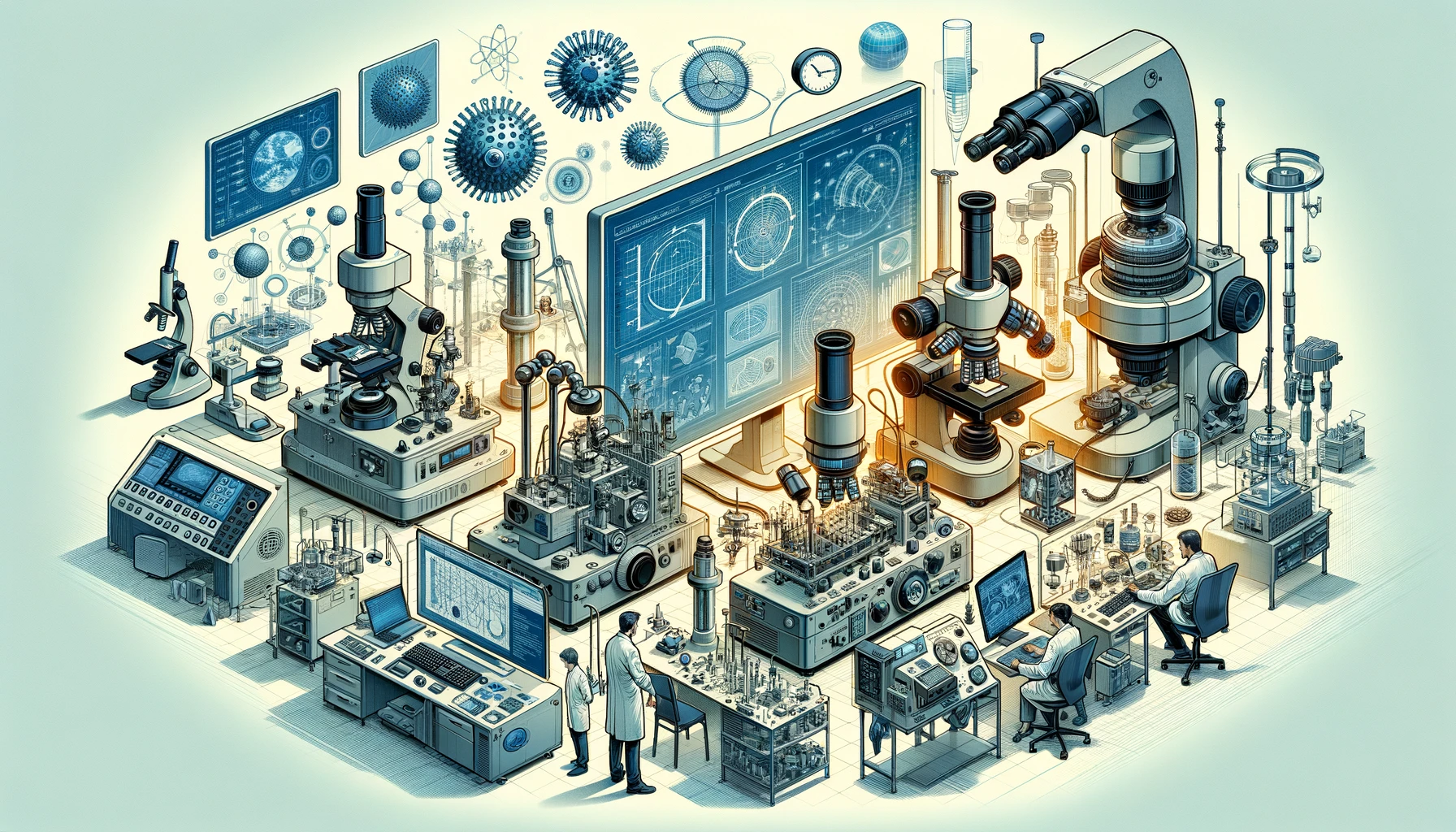 Science and mechanical engineering