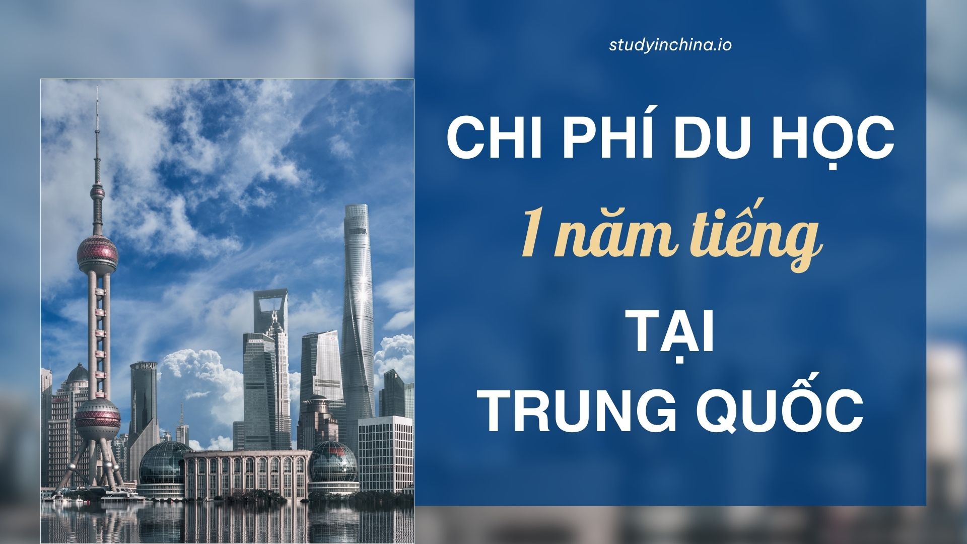 NGÀNH HỌC HOT NHẤT KHI DU HỌC TRUNG QUỐC DỄ XIN VIỆC LƯƠNG CAO